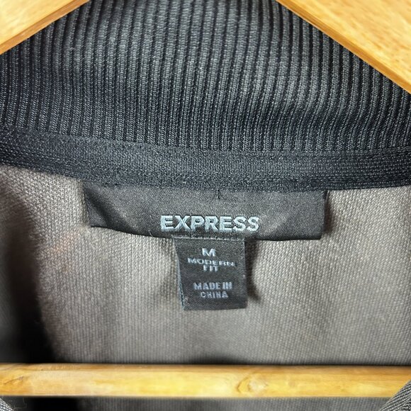 Express Zip-up - Picture 2 of 3